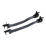 Rival J-Series Web Catchers (Pair) (60mm)