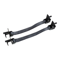 Rival J-Series Web Catchers (Pair) (60mm)