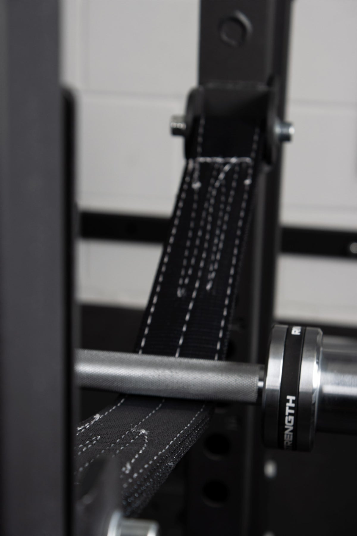 Rival J-Series Safety Strap Web Catchers (Pair) (60x60mm)