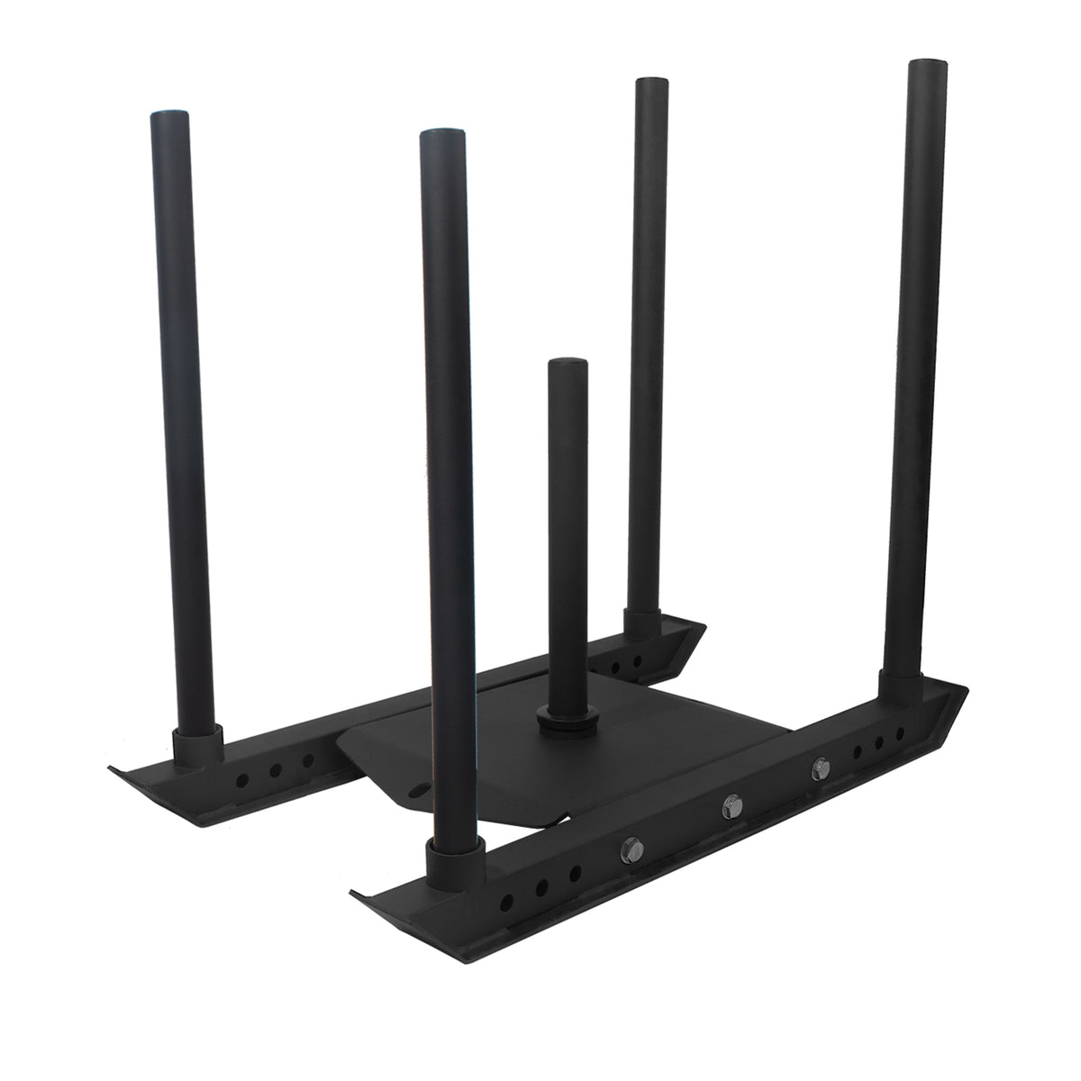Push/Pull Poles for Weight Sled (Pair)
