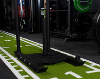 Push/Pull Poles for Weight Sled (Pair)