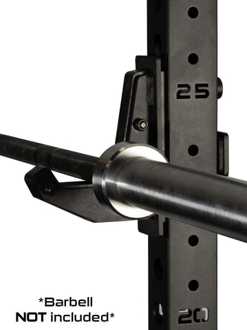 Rival J-2 Series Squat Rack