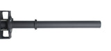 EX-DEMO | Rival Olympic Cambered Multi-Grip Swiss Barbell