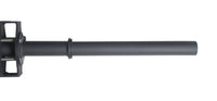 EX-DEMO | Rival Olympic Cambered Multi-Grip Swiss Barbell
