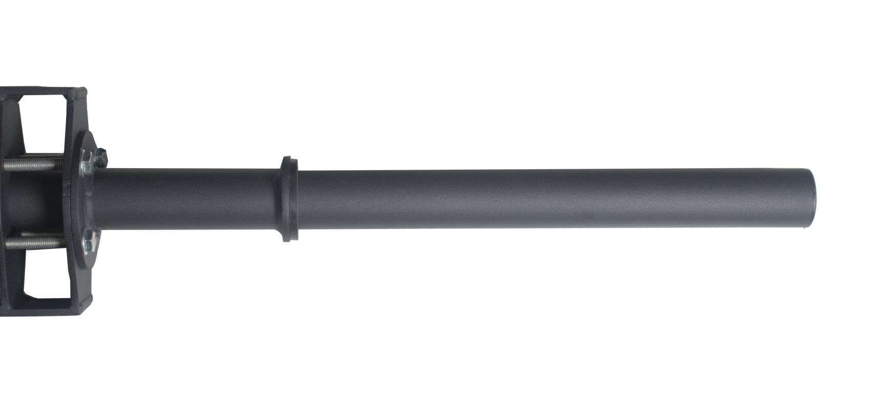 EX-DEMO | Rival Olympic Cambered Multi-Grip Swiss Barbell