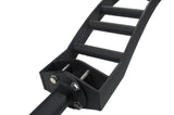 EX-DEMO | Rival Olympic Cambered Multi-Grip Swiss Barbell