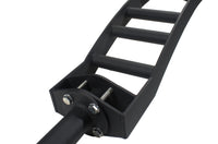 EX-DEMO | Rival Olympic Cambered Multi-Grip Swiss Barbell