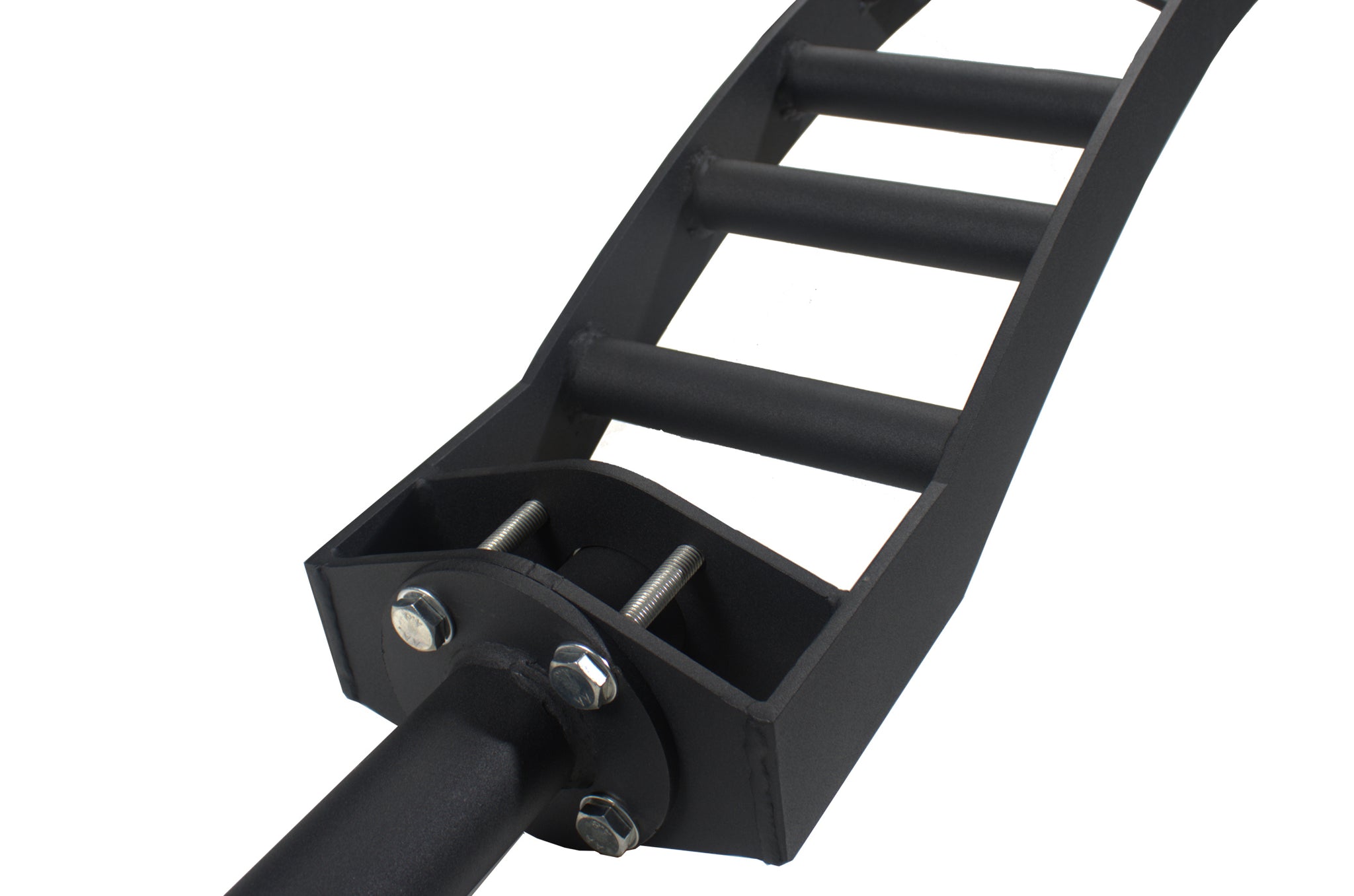 EX-DEMO | Rival Olympic Cambered Multi-Grip Swiss Barbell