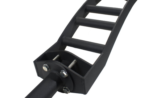 Multi grip barbell for sale deals