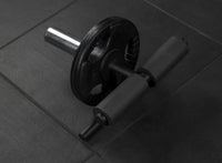 Rival Tib Bar - Tibialis Developer
