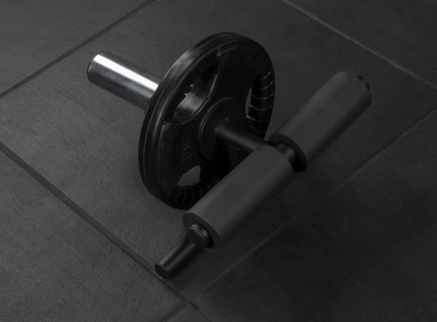 Rival Tib Bar - Tibialis Developer