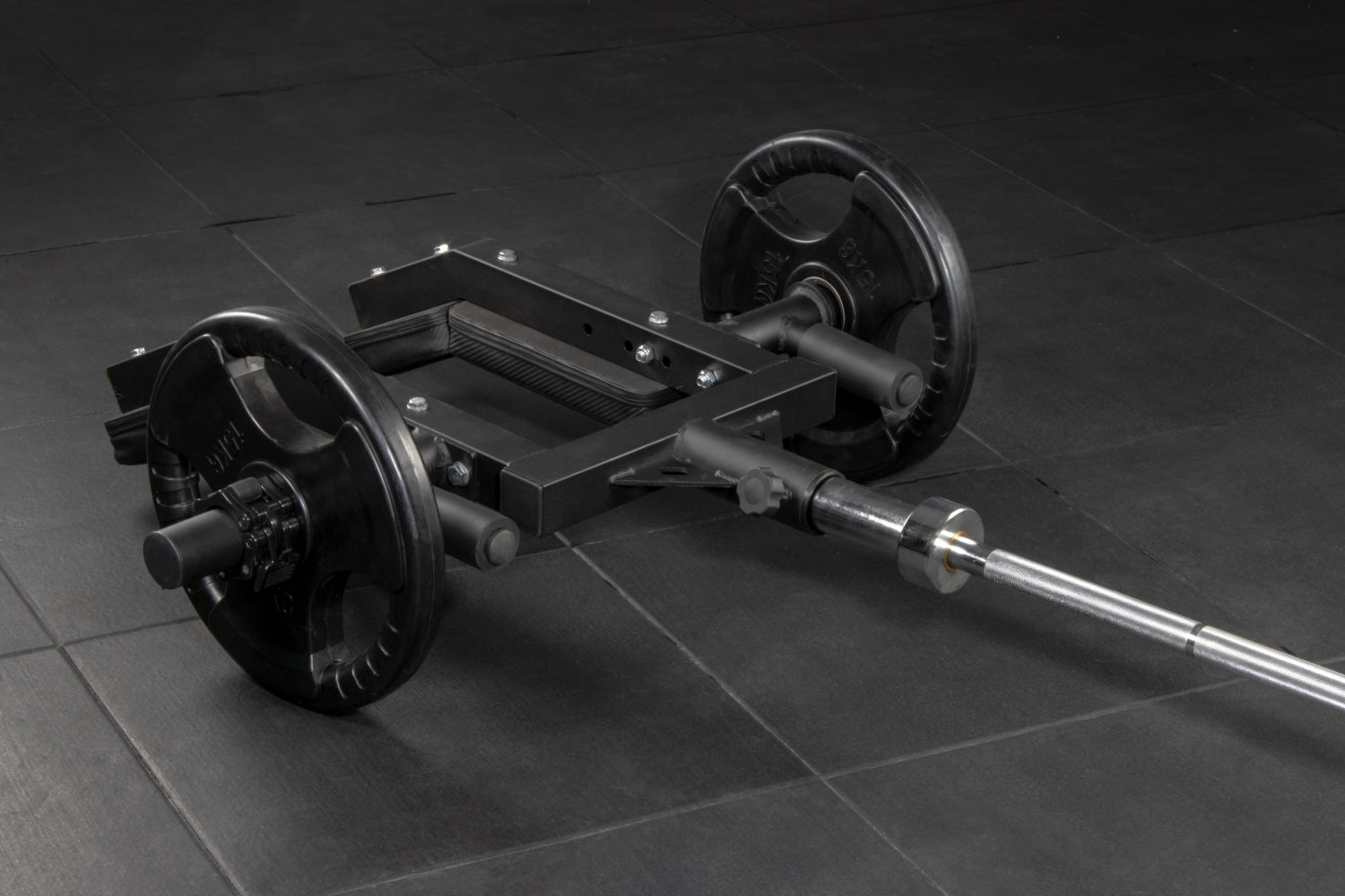 Rival Leverage Squat Landmine Attachment