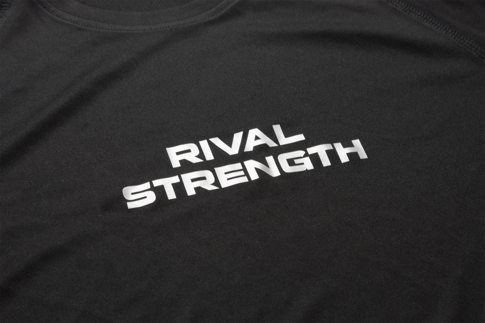 Rival Strength Men's Training T-Shirt