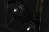 Rival Replacement Cable Pulley Machine Wheels