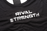 Rival Strength Women's Training Vest Top