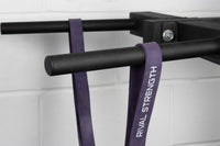 Rival J-Series Dip Station 2.0 (60mm)