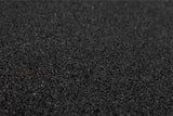 Black Rubber SBR Gym Floor Tiles (1m x 1m) (20/30mm)