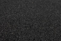 Black Rubber SBR Gym Floor Tiles (1m x 1m) (20/30mm)