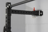 Rival J-2 Series Folding Wall Mount Rack