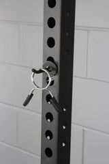 Rival Rack Mounted Storage Hook