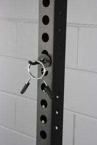 Rival Rack Mounted Storage Hook