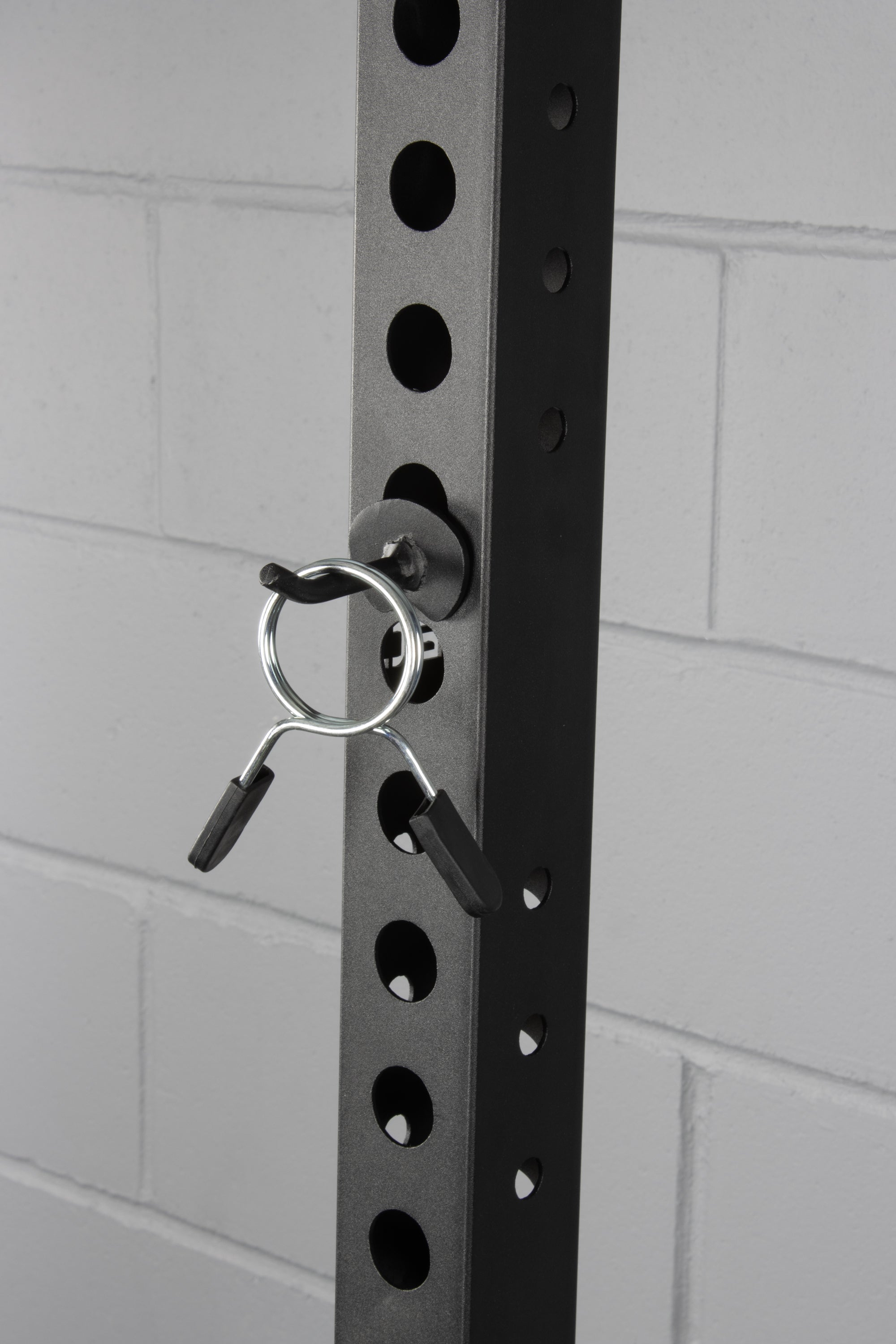 Rival Rack Mounted Storage Hook