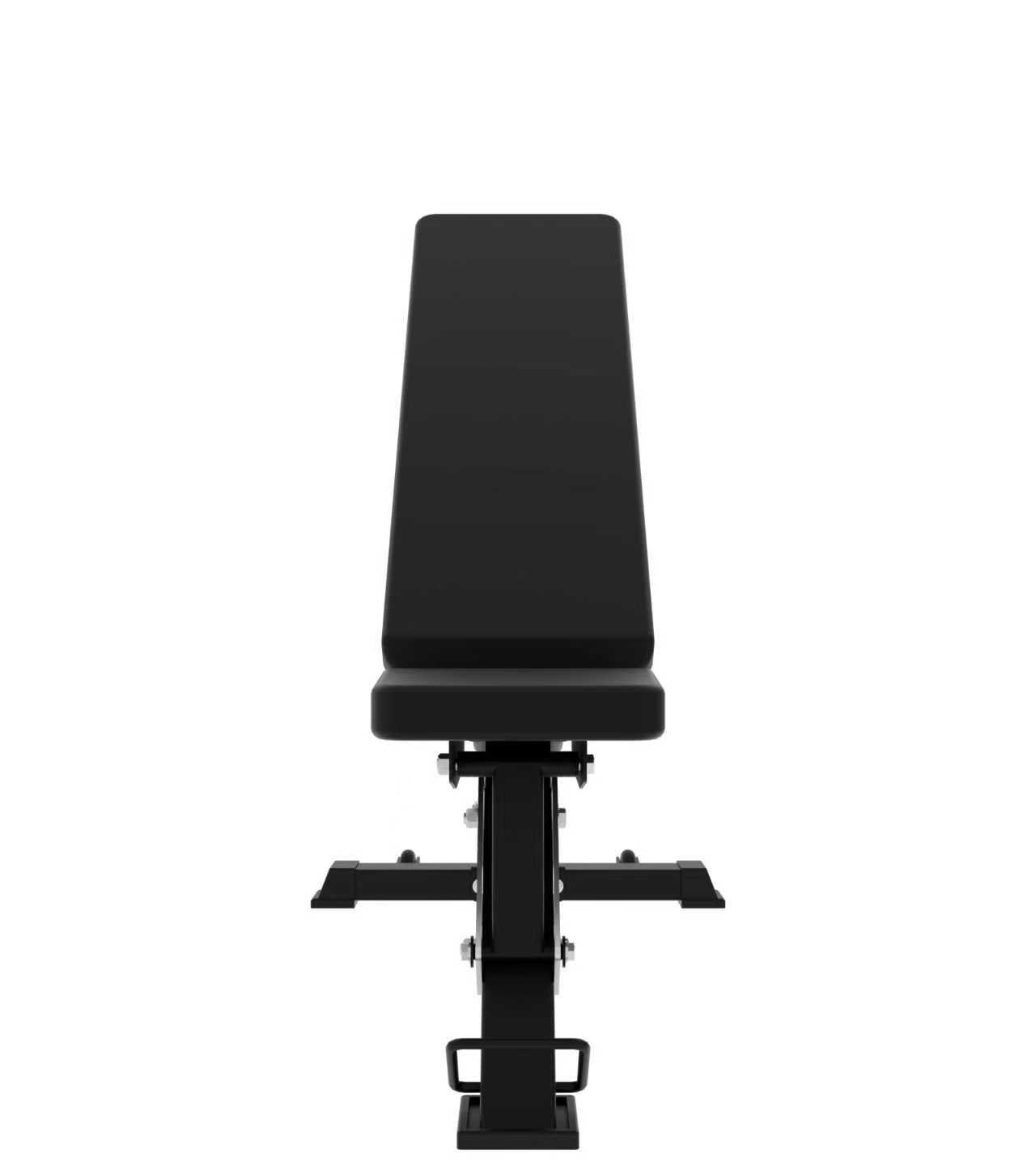 Rival Arc Adjustable Weight Bench