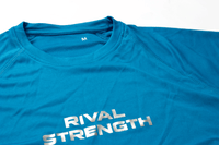 Rival Strength Men's Training T-Shirt