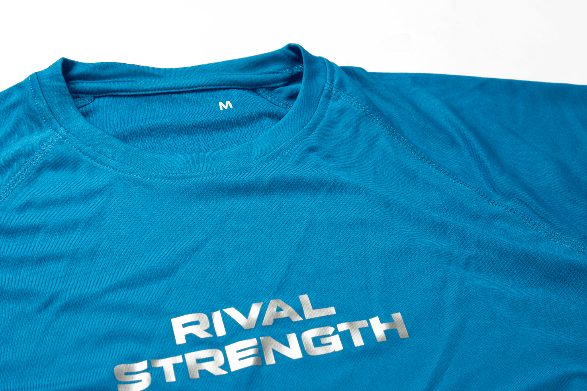 Rival Strength Men's Training T-Shirt