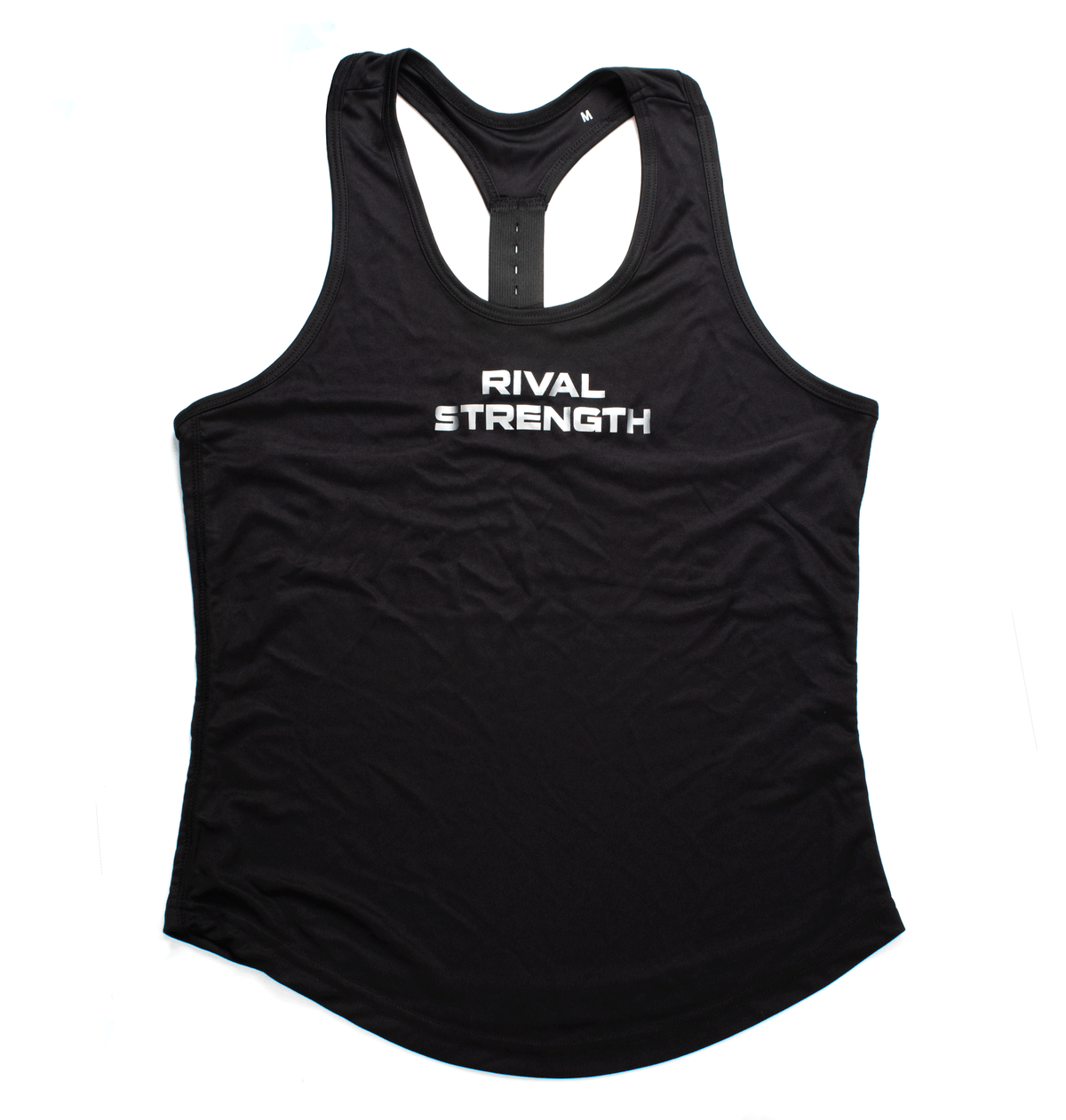 Rivalus Rivalmen Clothing – Rival Strength