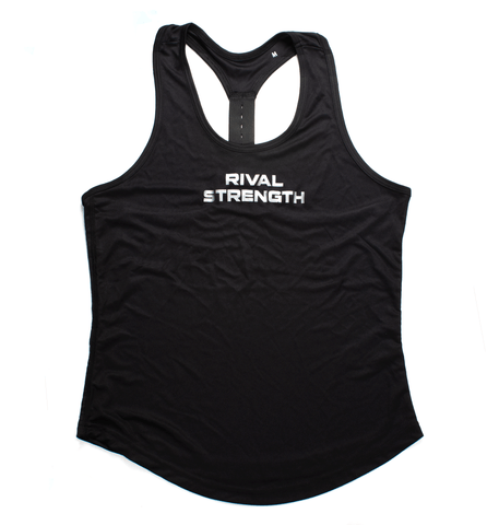 Rival Strength Women's Training Vest Top