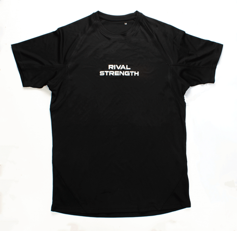 Rival Strength Men's Training T-Shirt