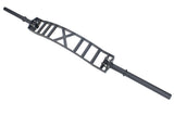 EX-DEMO | Rival Olympic Cambered Multi-Grip Swiss Barbell