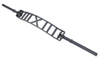 EX-DEMO | Rival Olympic Cambered Multi-Grip Swiss Barbell