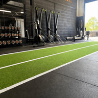 Rival Sprint & Sled Astro Tracks With Lanes (1m/2m x 10m)
