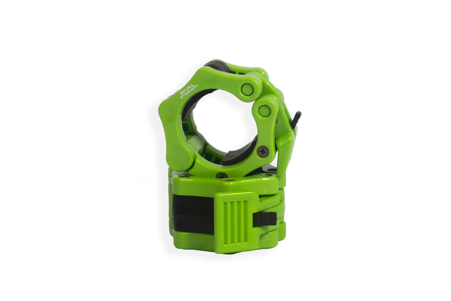 Rival Quick Release Olympic Collars (Pair)