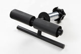 Rival Tib Bar - Tibialis Developer