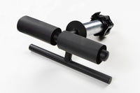 Rival Tib Bar - Tibialis Developer