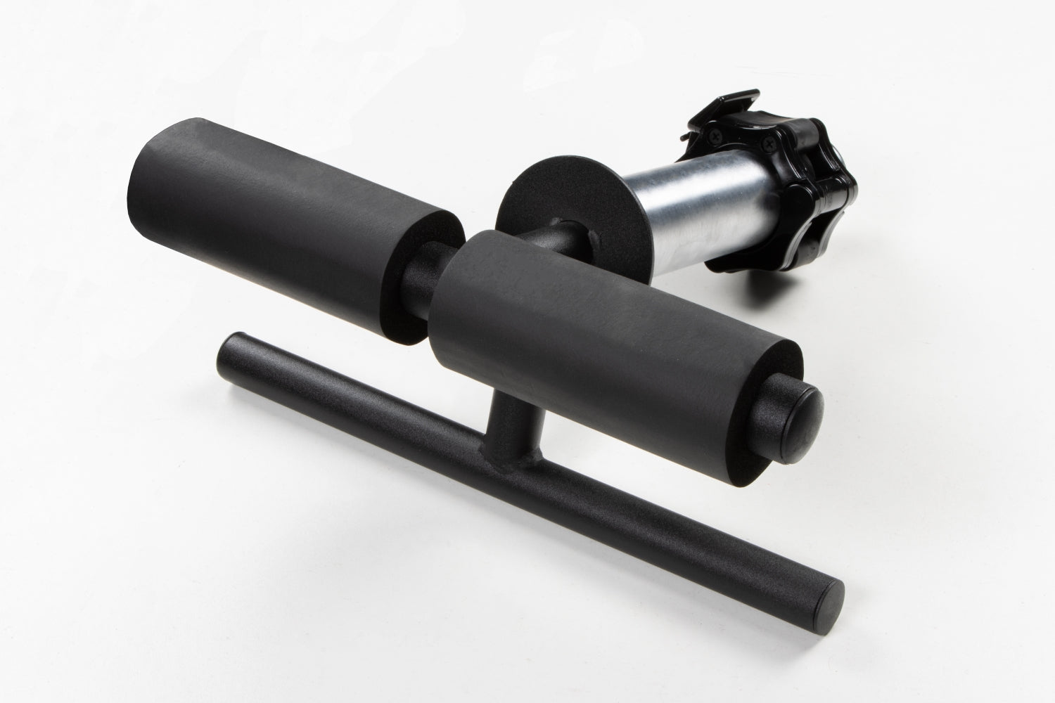 Rival Tib Bar - Tibialis Developer