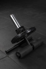 Rival Tib Bar - Tibialis Developer