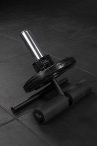 Rival Tib Bar - Tibialis Developer