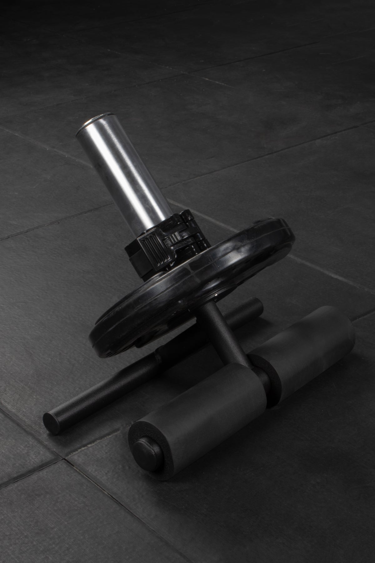Rival Tib Bar - Tibialis Developer