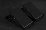 Rival Adjustable Metal Slant Board Calf Raise Wedge (Pair)