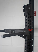CLEARANCE | Rival J-Series Adjustable Jammer Arms 2.0 Only (No handles) (Pair) (60x60mm) (Copy)