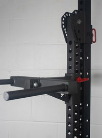 CLEARANCE | Rival J-Series Adjustable Jammer Arms 2.0 Only (No handles) (Pair) (60x60mm) (Copy)