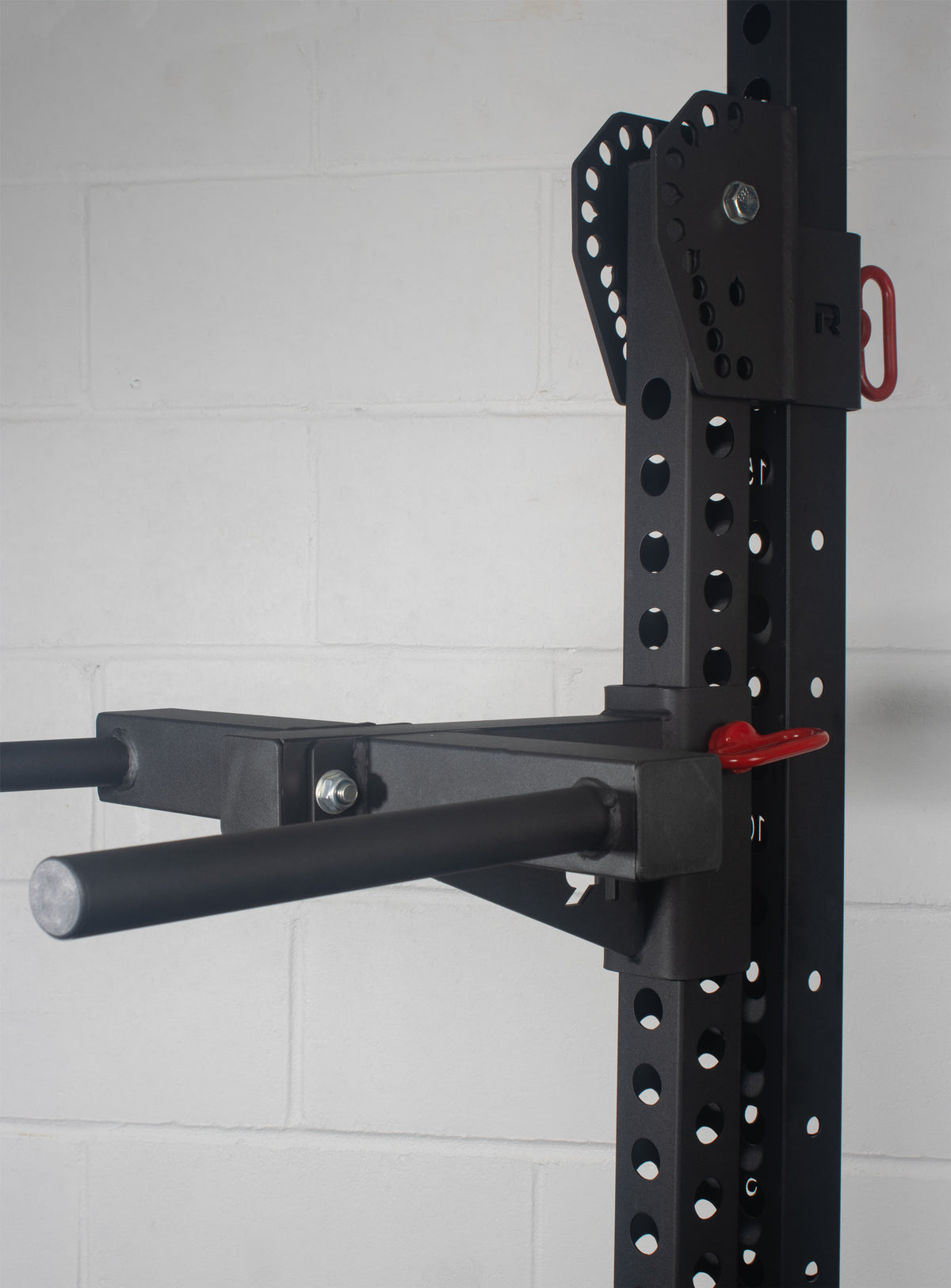 CLEARANCE | Rival J-Series Adjustable Jammer Arms 2.0 Only (No handles) (Pair) (60x60mm) (Copy)