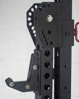CLEARANCE | Rival J-Series Adjustable Jammer Arms 2.0 Only (No handles) (Pair) (60x60mm) (Copy)