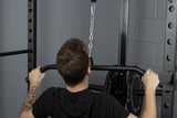 Cable Pulley Machine Short Extension Chain (265mm)