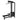 Rival S-Series Lat Pulldown & Seated Row Machine - 120KG Weight Stack