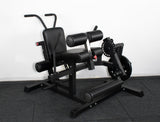 Rival Leg Curl & Extension (5-in-1)